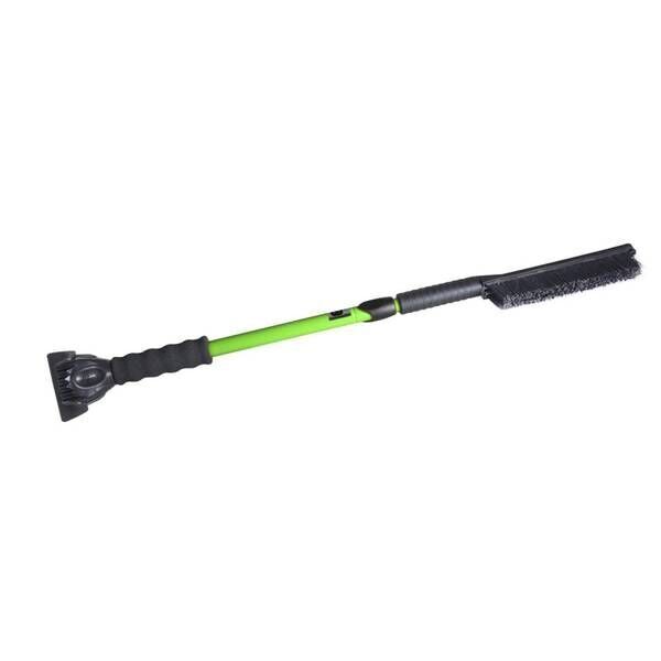 scraper